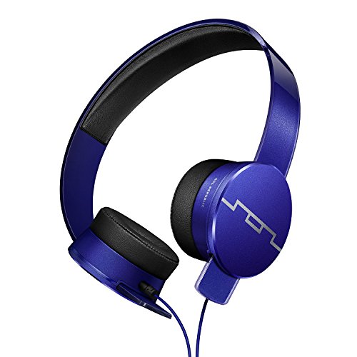 Preisvergleich Produktbild SOL REPUBLIC Tracks HD2 BLU Headset