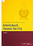 Image de Arbeitsbuch Chemie für PTA
