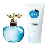  LUNA EDT 50ML SPRAY + LOCION CORPORAL 75ML