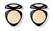 Produktbild Dr.HAUSCHKA - Compact Powder 01 Macadamia 2 Packungen 9 g, Mattierend, uniformante, vellutante