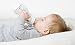 Difrax Anti Colic S-Baby Bottle (310 ml, White, Wide)