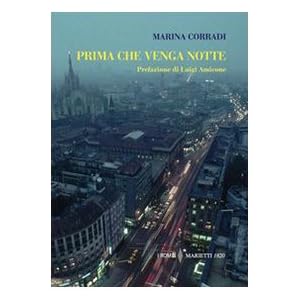 Prima che venga notte