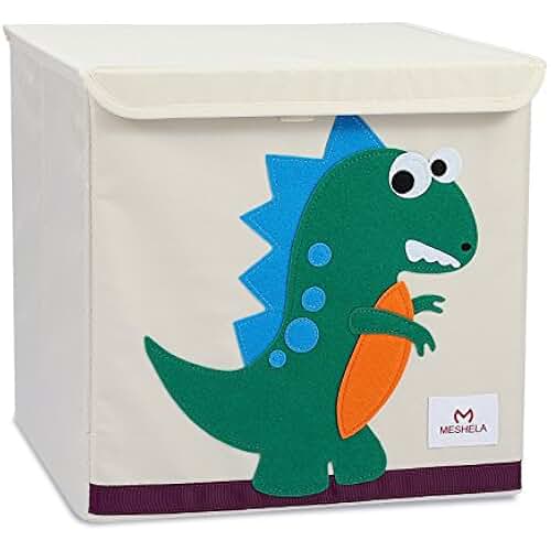 Amazon.co.uk dinosaur storage box