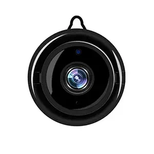 AUSHA Wireless WiFi Camera HD 1080P Home Security Camera Cam Indoor Outdoor Video Recorder Motion Activated Night Vision ((Model : C2))