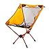 Produktbild Outdoor-Campingstuhl Licht Klappstuhl Mit Rucksack Wandern Angeln Strand Grill Ultra Leichte Bergsteigen