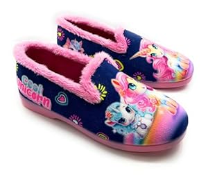Chic Vision Zapatillas CASA NIñA
