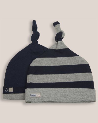 The Essential One - Pack of 2 Hats EO28