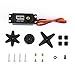 Produktbild Leistung HD High-Torque 60G Standard-Servo 1501MG All Metal Gear 17KG 0,14 Sec Weltweit