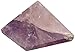 Produktbild 1 X STONE PYRAMID - AMETHYST 25-30MM by New Age by New Age