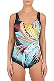 Badeanzug ohne Bügel von Felina aus der Serie Love Leaves