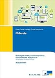 Prüfungstrainer Abschlussprüfung IT-Berufe - Ganzheitliche Aufgabe II by 