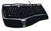 Produktbild Microsoft Natural Ergnomic Keyboard 4000 (Deutsch), USB-Anschluss (Verpackung für Unternehmen)
