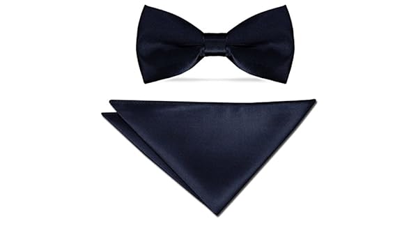 CRIXUS Herren Fliege GOLD aus feinem Edel Satin mit Einstecktuch Konfirmation Anzug Smoking Schleife Schlips einfarbig Gr/&ouml;/&szlig;e w/&auml;hlbar