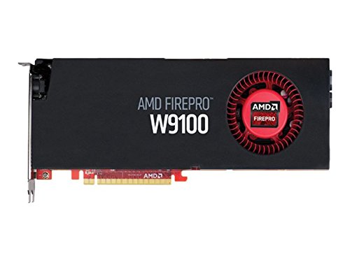 Preisvergleich Produktbild Sapphire AMD Firepro W9100 FirePro W9100 GDDR5
