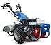 Produktbild MOTOCOLTIVATORE BCS 738 MOT. KOHLER KD350 DIESEL 7,5 HP -
