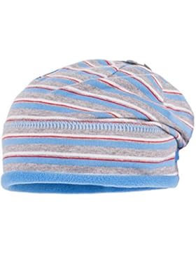 maximo Baby - Jungen Mütze Beanie, Short