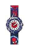 FlikFlak Jungen Analog Quarz Uhr mit Stoff Armband FLSP012
