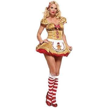 Poison Ivy Batman Villian Ladies Fancy Dress Halloween Costume ...