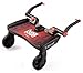 BuggyBoard Maxi - Red
