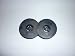 Swartz Ink Products-Underwood Standard and Others Compatible Black Twin Spool Typewriter Ribbon RS.1725.00