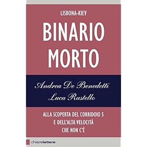 Binario morto (Reverse)