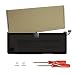 Produktbild LIDUO Hoch Performance 8700mAh/95Wh A1383 Ersatz Laptop Batterie Notebook Akku für Apple Macbook Pro 17 zoll Unibody A1383 A1297 MC725LL/A 020-7149-A 020-7149-A10 (2011 Version Nur) - 18 Monate Garantie