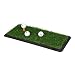 Produktbild HTZ Indoor/Outdoor Golf Hit Pad Mini Portable Haushalt Swing Die Ball Pad A+