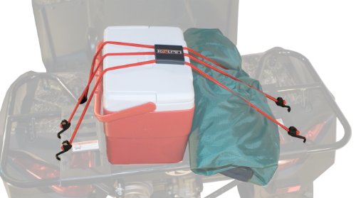 Preisvergleich Produktbild Kolpin Spyder Cargo Net – 95175