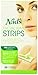 Nad's Facial Wax Strips 20's