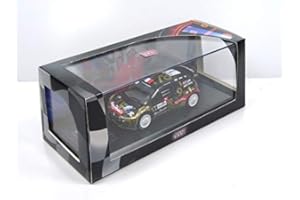 OPO 10 - Citroen DS3 WRC S.LOEB/D.Elena Rally France 2013 (Ref: 1402)