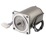 motor weg 1cv monofasico baixa rotação Voltaje: 220 V ac DealMux a11111800ux0109 control M206-402 CA 220V 6W engranajes cónicos eje monofásico de velocidad del motor, 2,36 ancho, 2,36 Longitud