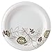 Produktbild Dixie Ultra - Pathways Heavyweight Paper Plates, WiseSize, 8 1/2", 500/Carton SXP9PATH (DMi CT by Dixie Ultra
