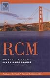 Image de RCM--Gateway to World Class Maintenance