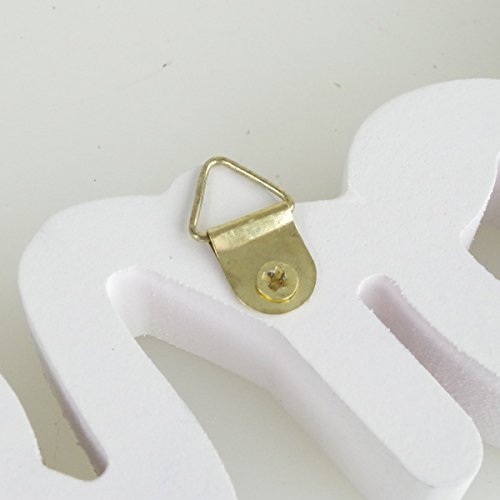 Schriftz Kuschelzone Holz grau/wei - 3