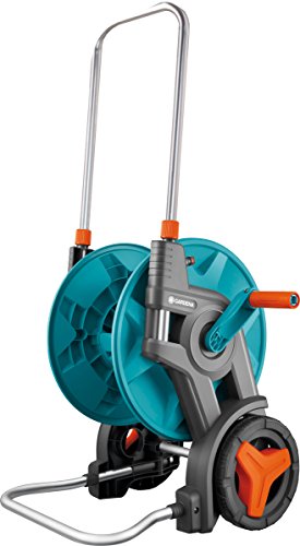 Preisvergleich Produktbild Classic Schlauchwagen „60 TS“ GARDENA SCHLAUCHWAGEN 60TS 8000