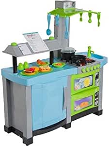 chad valley wooden play kitchen