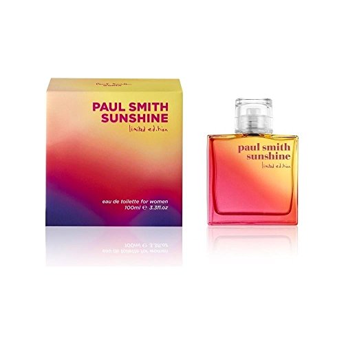 Paul Smith Eau de Cologne Spray, Sunshine