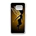 Produktbild Generisches Handy Hülle Für Samsung Galaxy S7 Weiß Tinkerbell J5H1BO