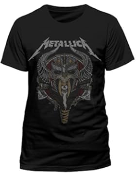 Metallica - Viking Shirt (UNISEX)