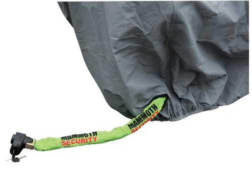 RAIN COVER PREMIUM EXTRA LARGE FOR 1200CC