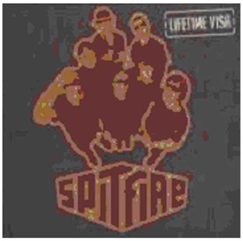 Preisvergleich Produktbild Lifetime Visa