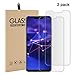 Produktbild FindaGift Huawei Mate 20 Lite Schutzfolie [2 Stück], Panzerglas Schutzfolie Ultra-klar Soft Flexible TPU Film [3D Touch] Anti-Kratzen, Anti-Öl, Anti-Bläschen für Huawei Mate 20 Lite