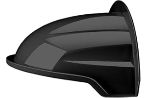 ROKOLOOM Couverture Universelle pour Caméra de Surveillance CCTV - Compatible avec TP-Link Tapo C500, C510W, C520WS, C400, C410, C425, C310, Caméras Bullet et Dôme - Pare-Soleil, Imperméable, Résistant aux UV