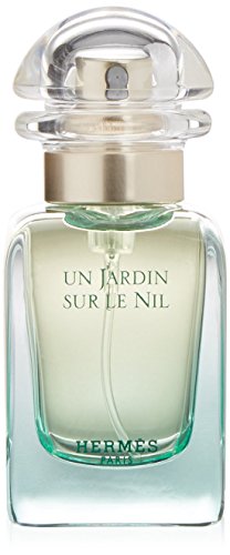 HERMES PARFUMS Un Jardin sur le Nil EDT V, 1er Pack (1 x 30 ml)