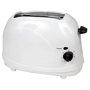 Aditya overseas? 2 Slice Pop-up Electric Toaster