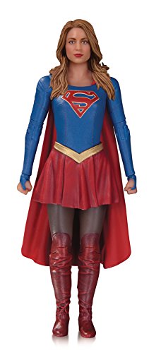 Preisvergleich Produktbild DC TV Supergirl Action Figure