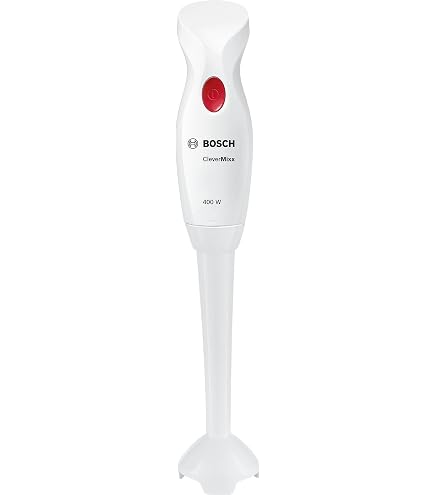 Motore Mixer Immersione Ricambio Per BOSCH 12035538 - 1000W 230V DC, Compatibile Con MQ 150 Plus