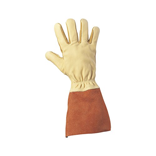 HONEYWELL Schweißerhandschuh Welding Cut EN388/EN407 Kategorie III, große 11, 2049294-11