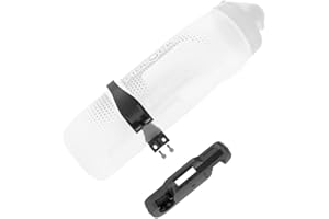 FIDLOCK Drehverbinder + Riemen (Flasche 700/800)