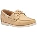 Produktbild Timberland Classic Boat Unlined Apple Blosso 41 EU (9.5 US / 7.5 UK)